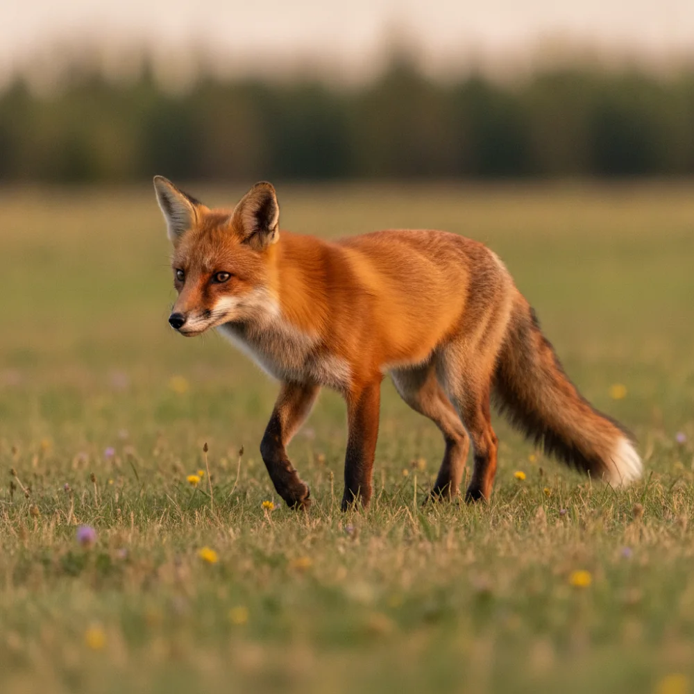 Fuchs